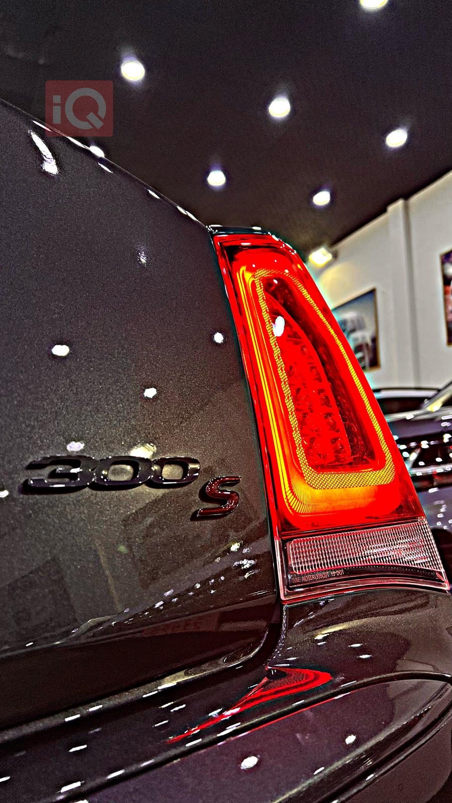 Chrysler 300